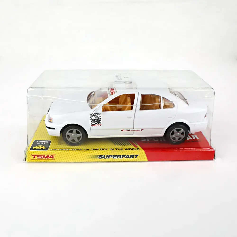 خودرو ملی اسپورت (قدرتی)