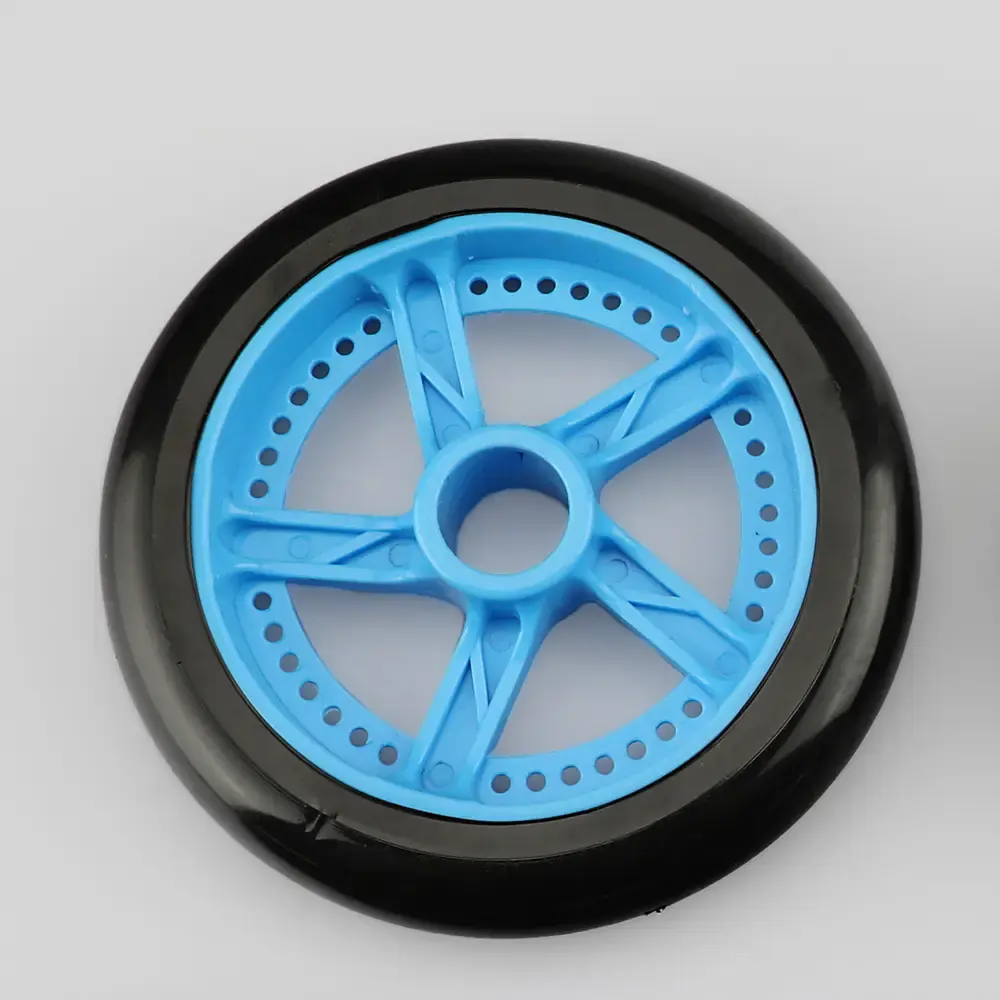 رولر ورزشی شکم