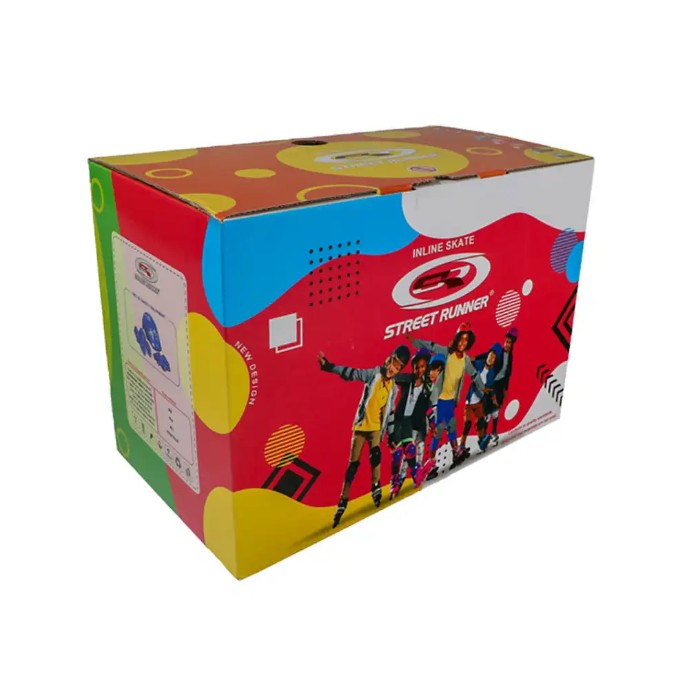 کفش اسکیت X1