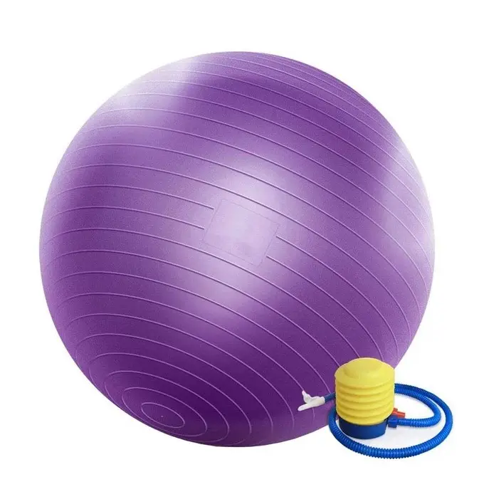 جیم بال سایز ۷۵