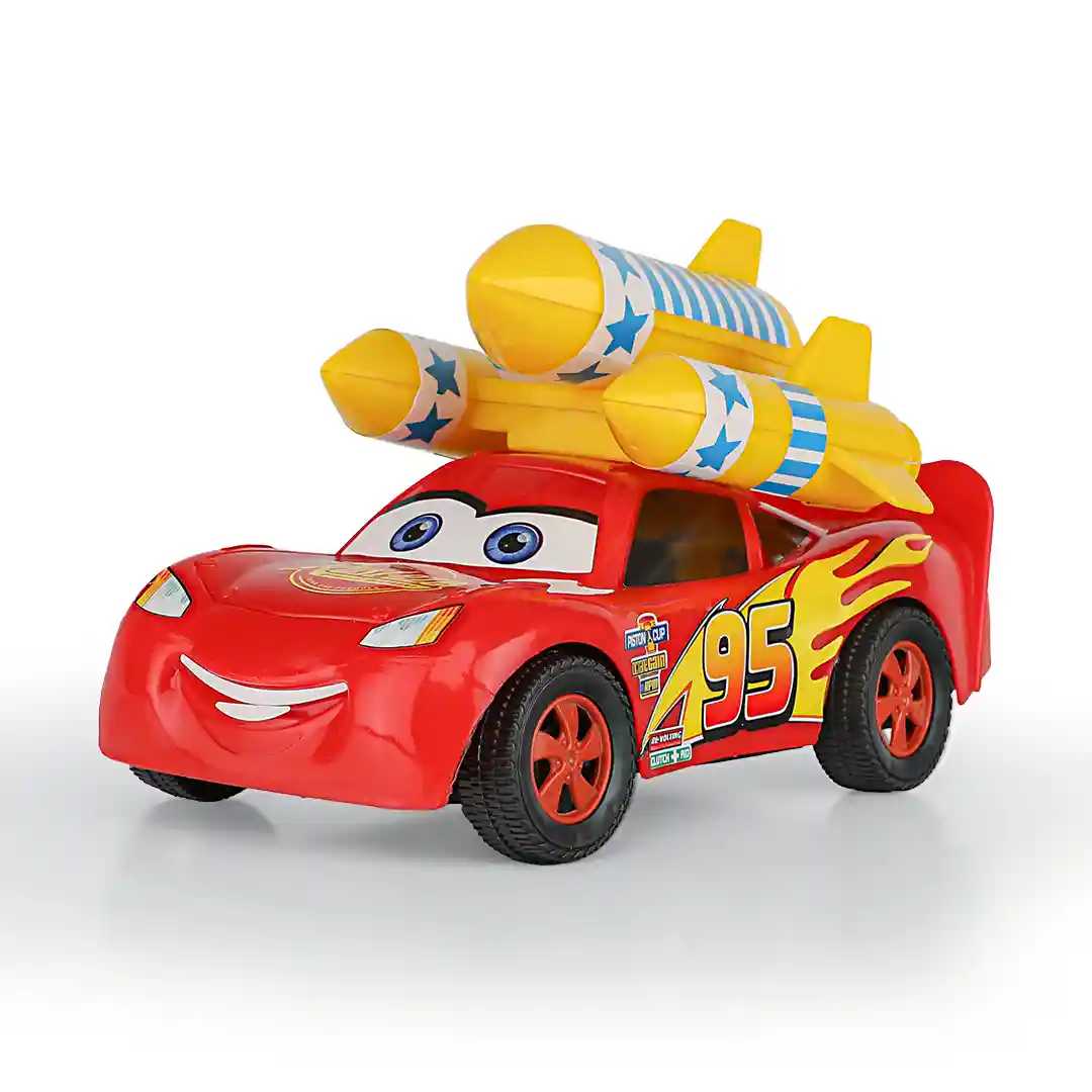 مک کوئین لنگ دراز (ساده)