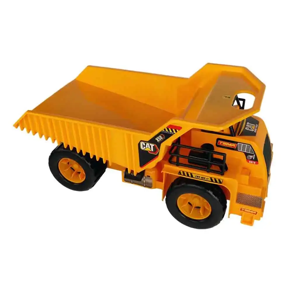 کامیون معدن کاترپیلار