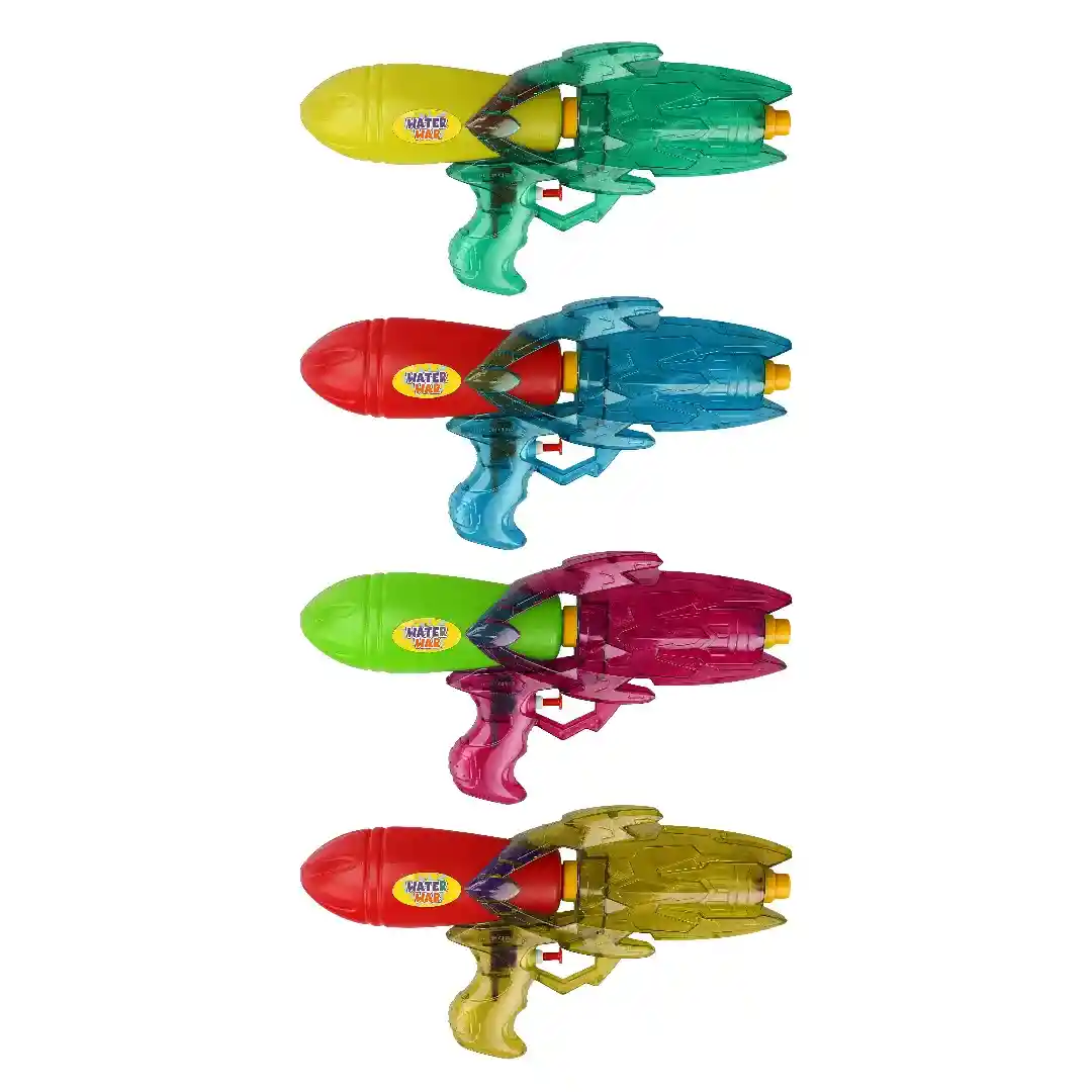 تفنگ آبپاش بزرگ