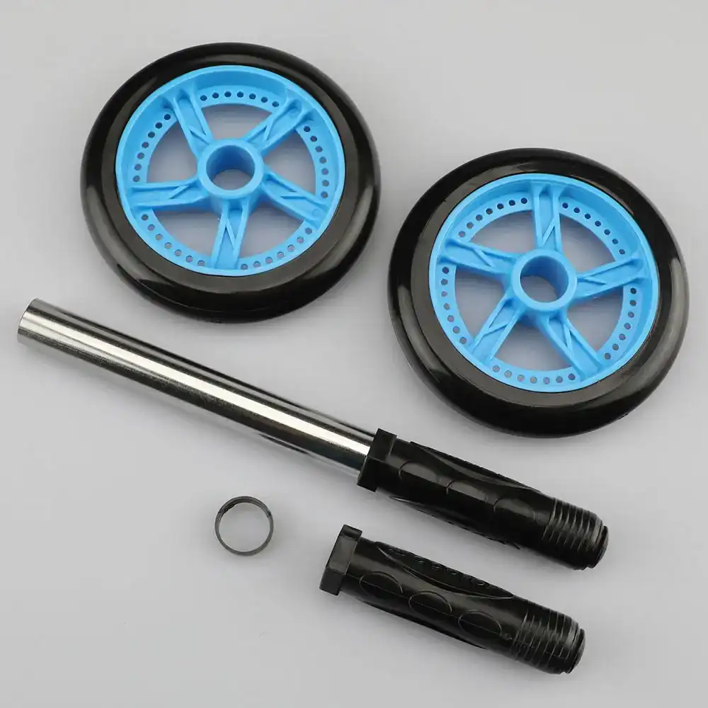 رولر ورزشی شکم