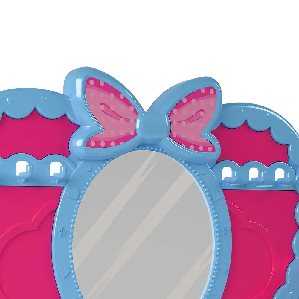 چرخ دستی ست آرایشی