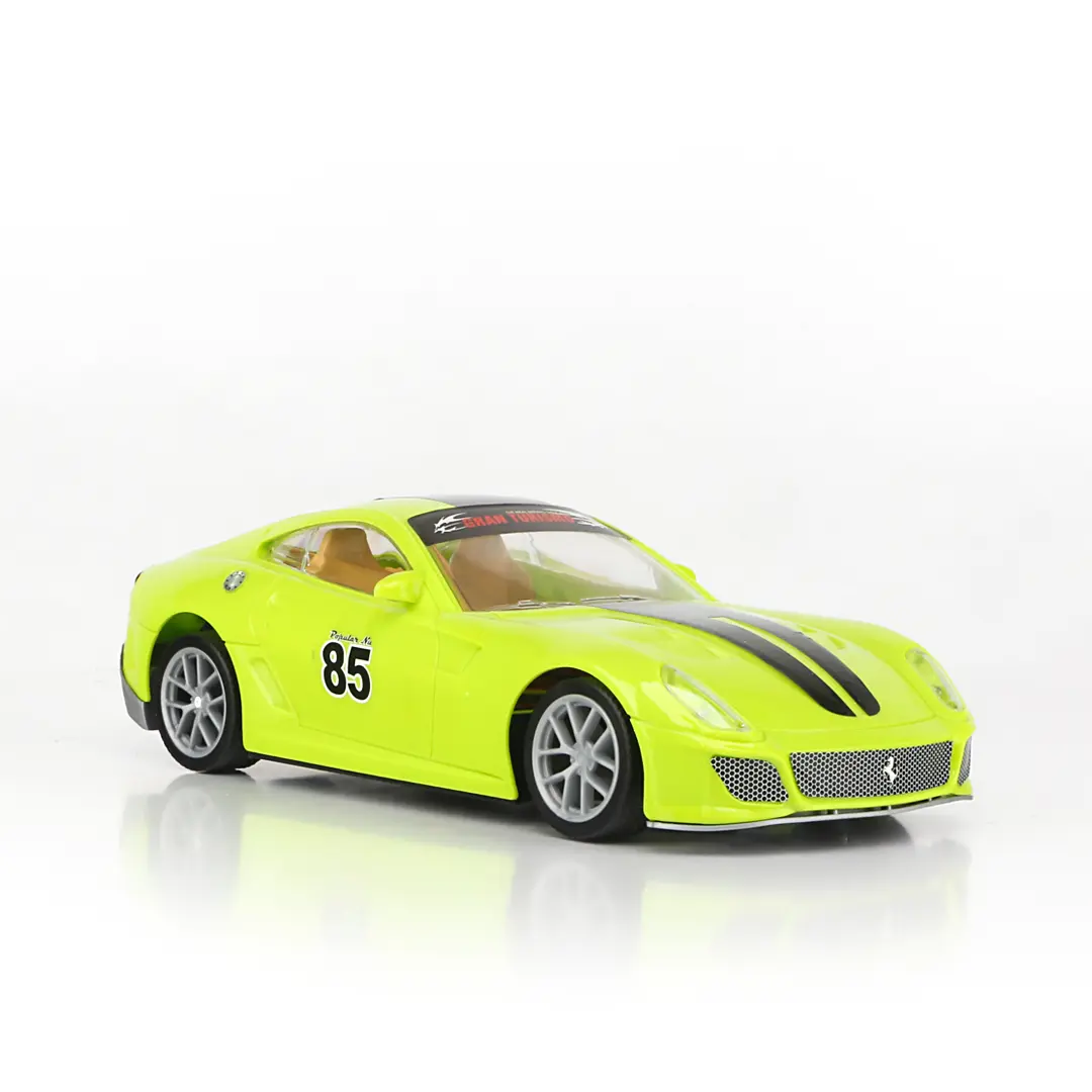 فراری اسپورت