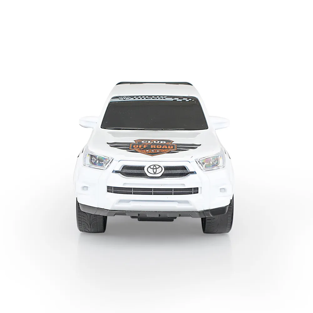 تویوتا هایلوکس اسپورت