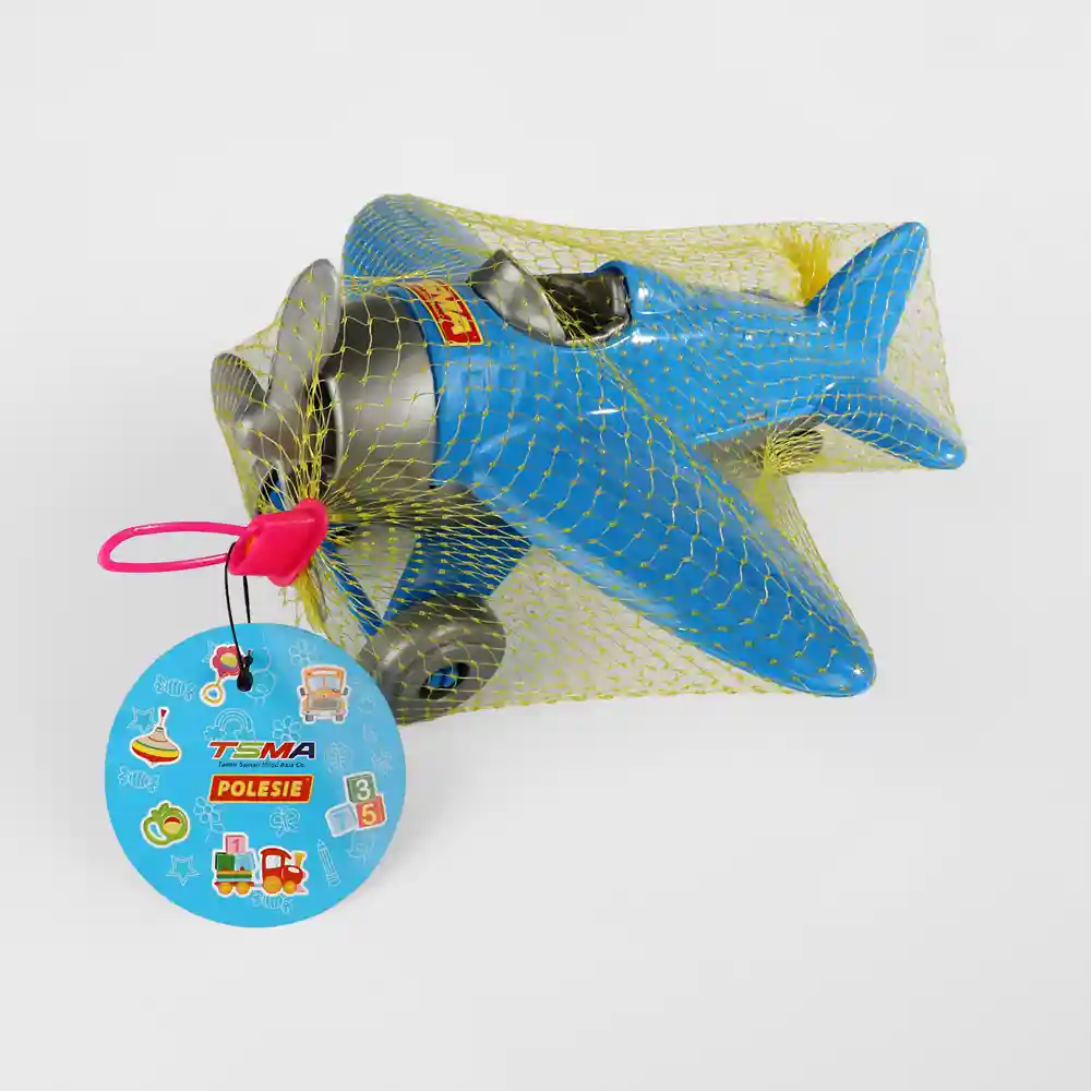 هواپیمای لومیو (توری)