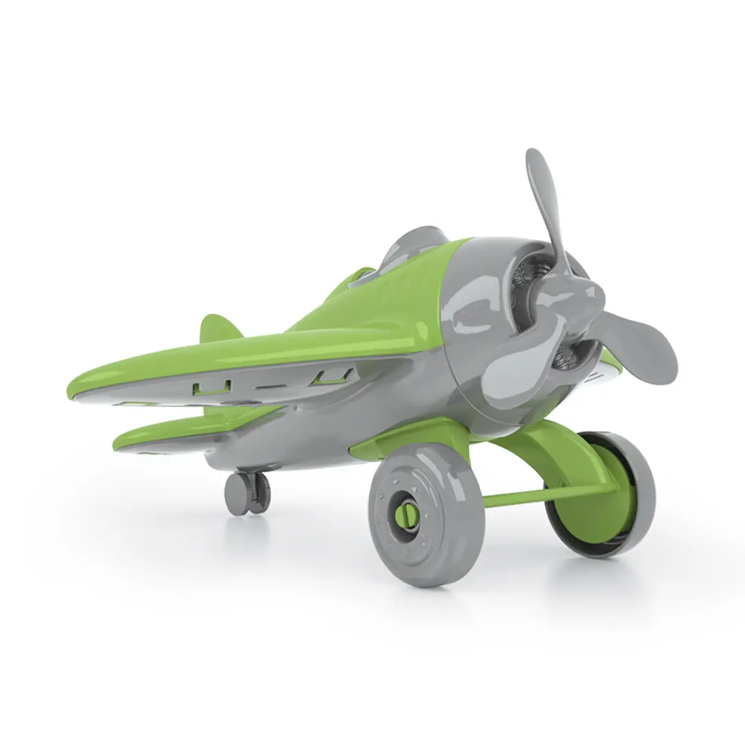 هواپیمای لومیو (توری)