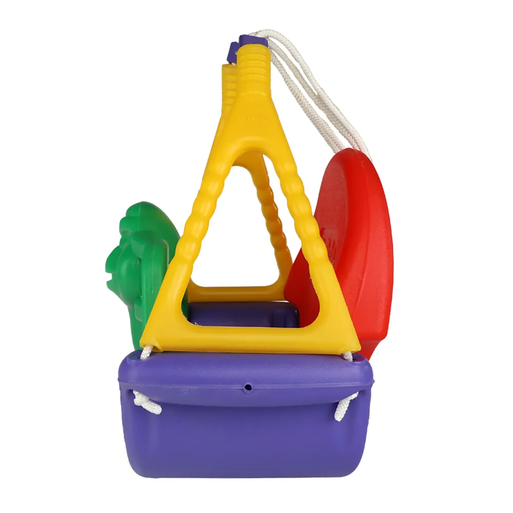 تاب بازی کودک