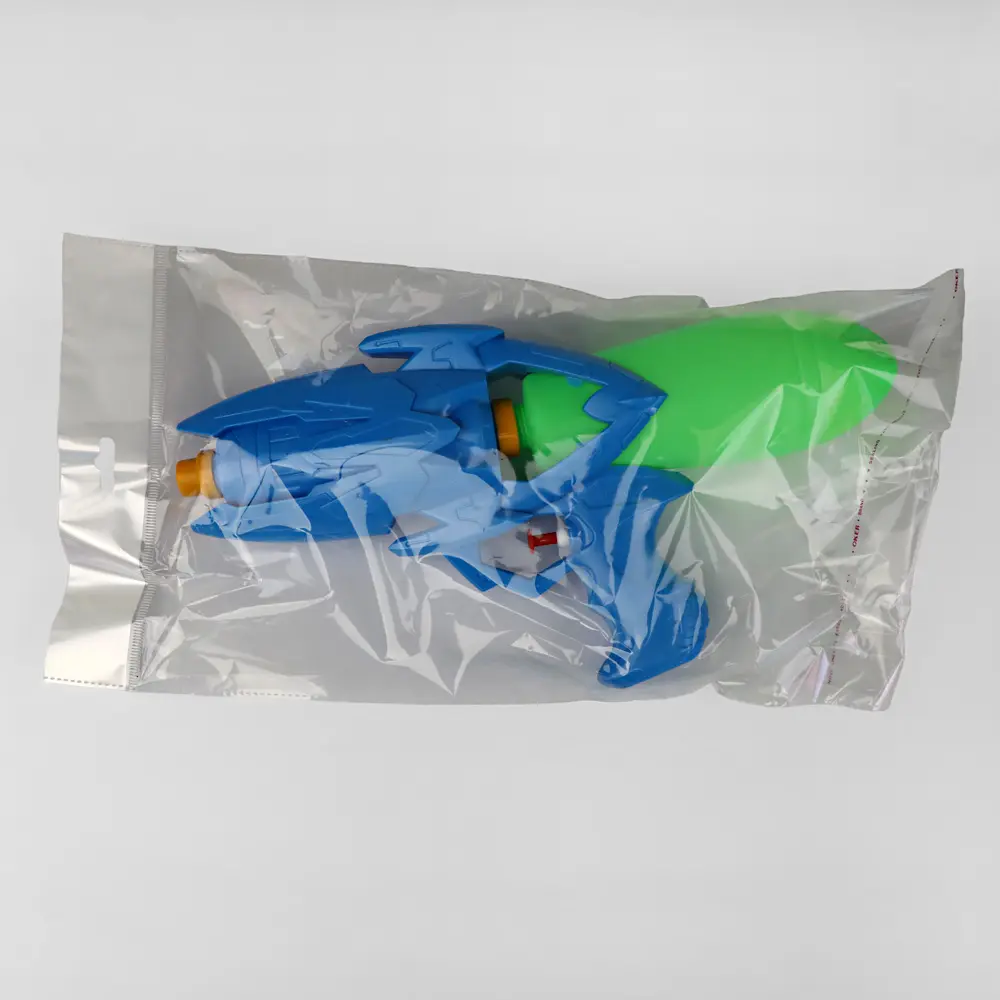 تفنگ آبپاش بزرگ