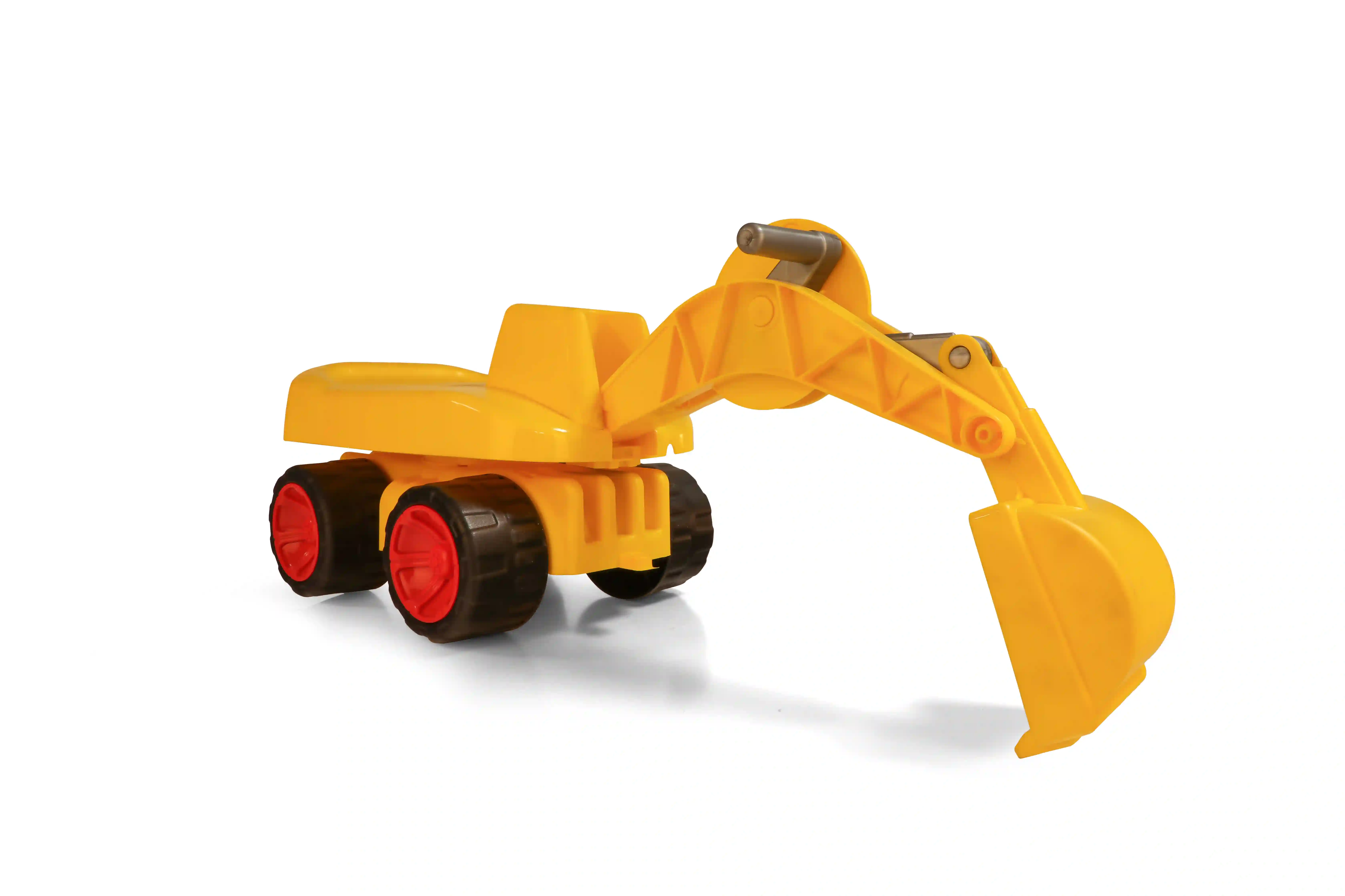 بیل مکانیکی تسما